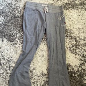 Gilly Hicks sweatpants